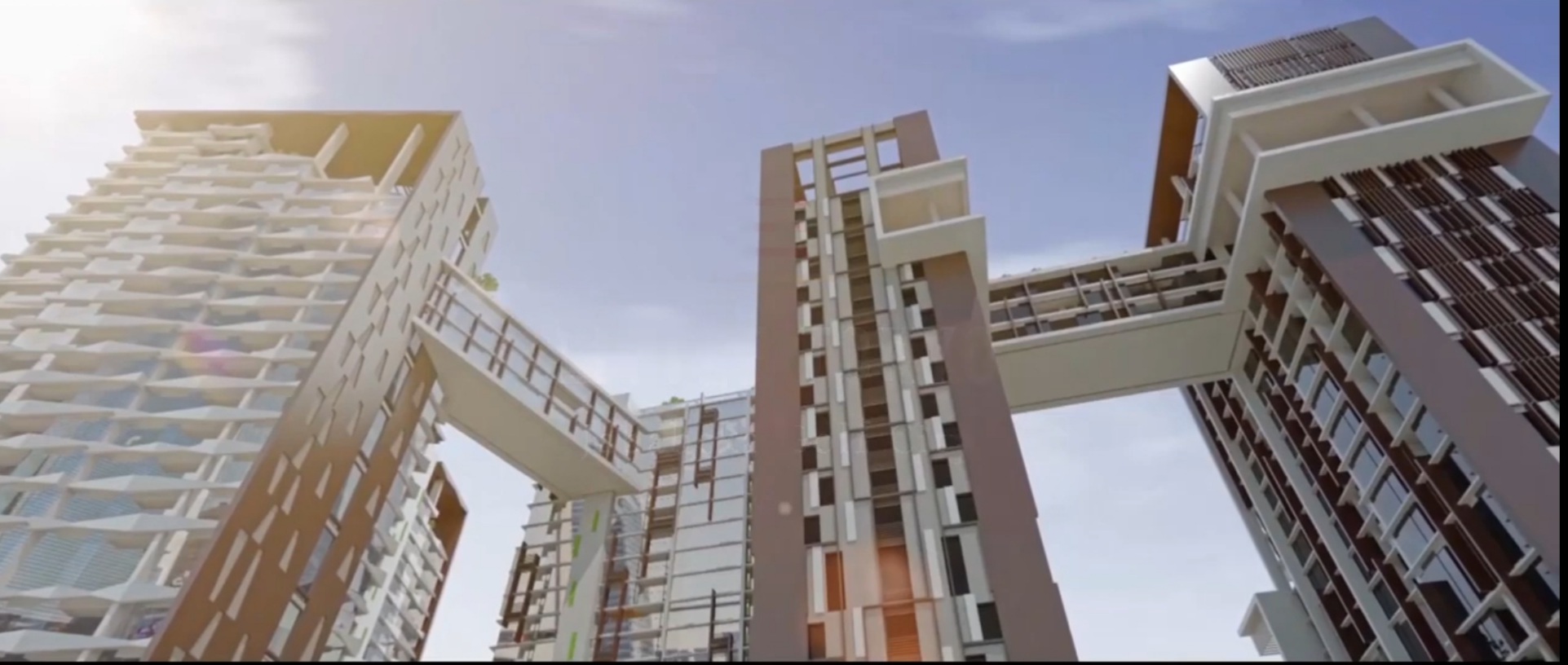 Jababeka dan PPRO Bangun Hunian FlexHome